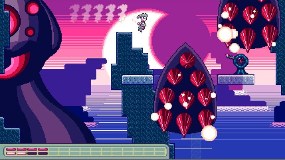 Star Girl Proxima Screenshot