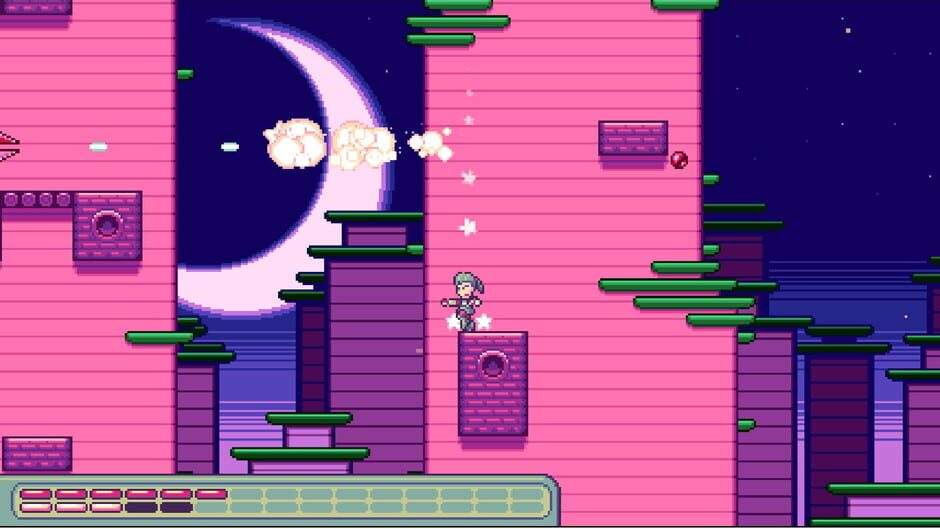 Star Girl Proxima Screenshot