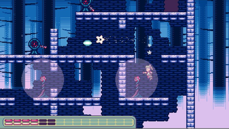 Star Girl Proxima Screenshot