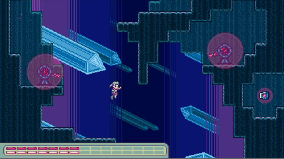 Star Girl Proxima Screenshot