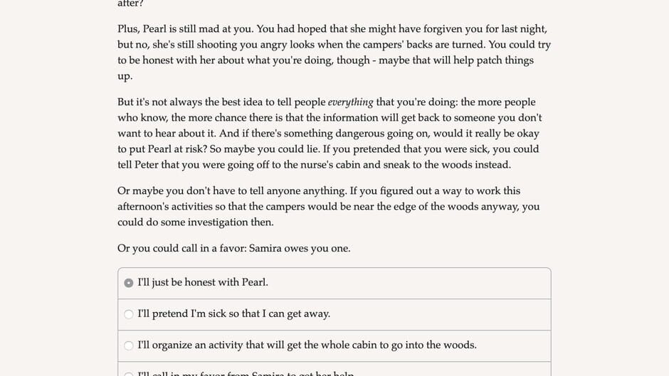 Psy High 2: High Summer Screenshot