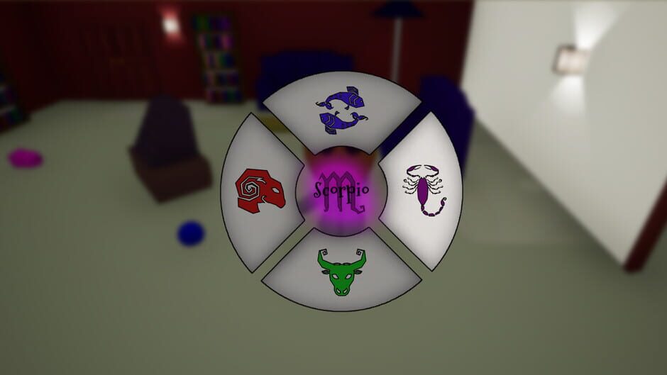 Aspects of change Screenshot