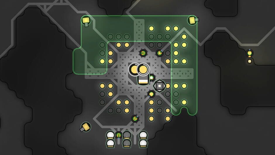 Screeps: Arena Screenshot