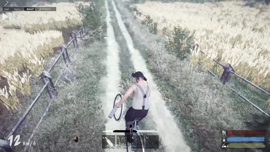 Farmer's Life Screenshot