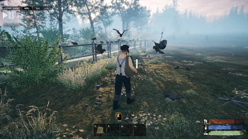 Farmer's Life Screenshot