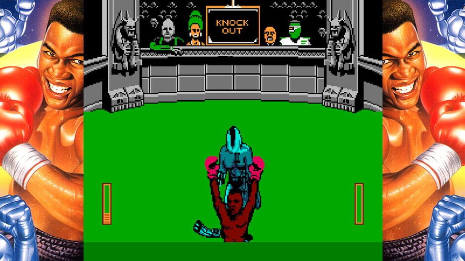 Power Punch II Screenshot