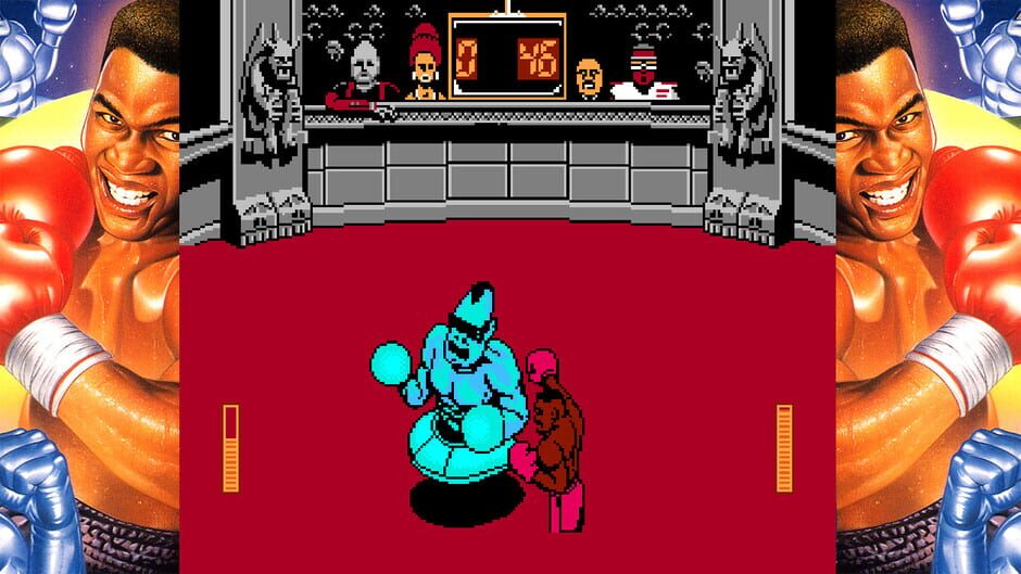 Power Punch II Screenshot