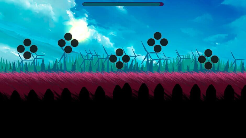 I Like the Flowers Screenshot