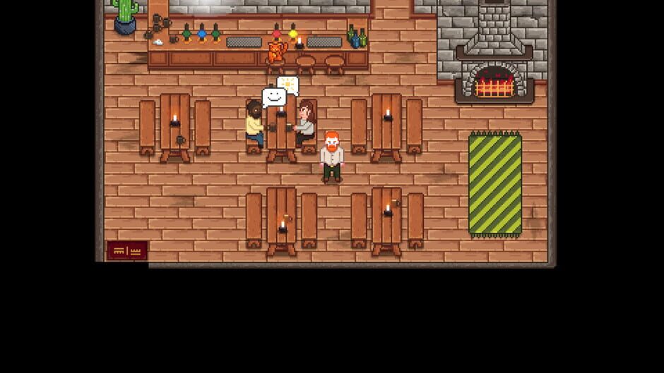 Travellers Rest Screenshot