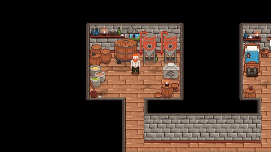 Travellers Rest Screenshot