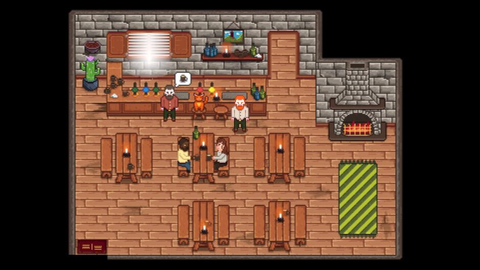 Travellers Rest Screenshot