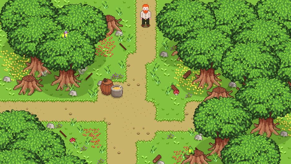 Travellers Rest Screenshot