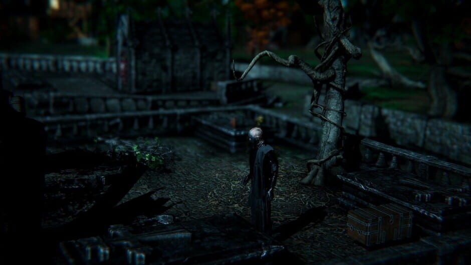 Sigil screenshot