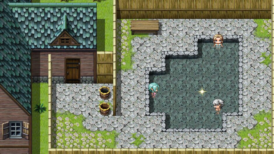 Fantastic Kingdom Screenshot