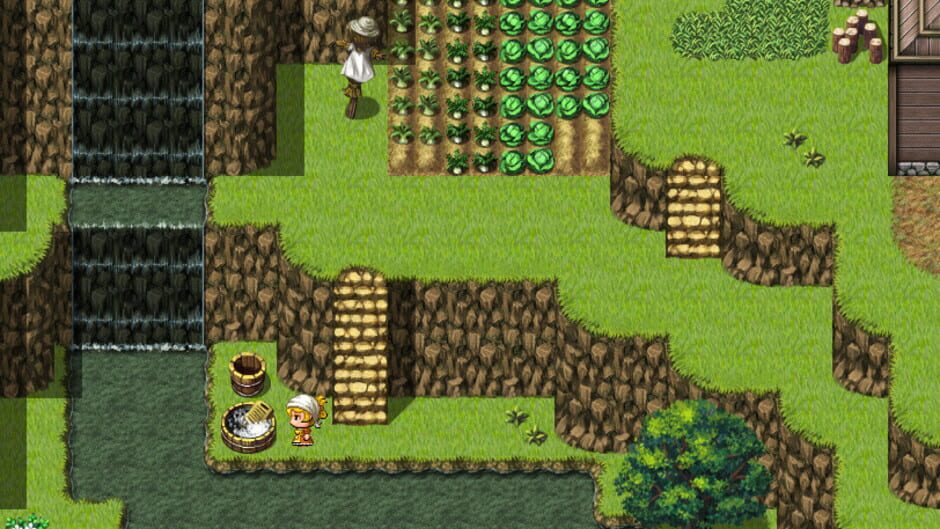 Fantastic Kingdom Screenshot