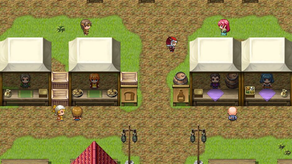 Fantastic Kingdom Screenshot