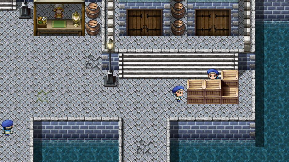 Fantastic Kingdom Screenshot