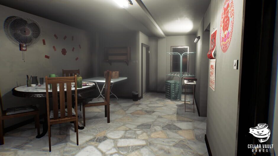The Plight screenshot