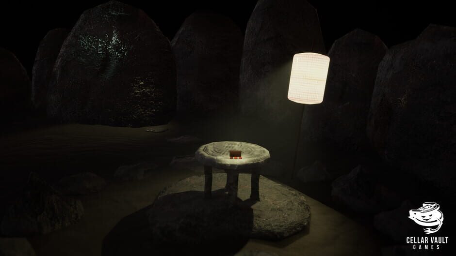 The Plight screenshot