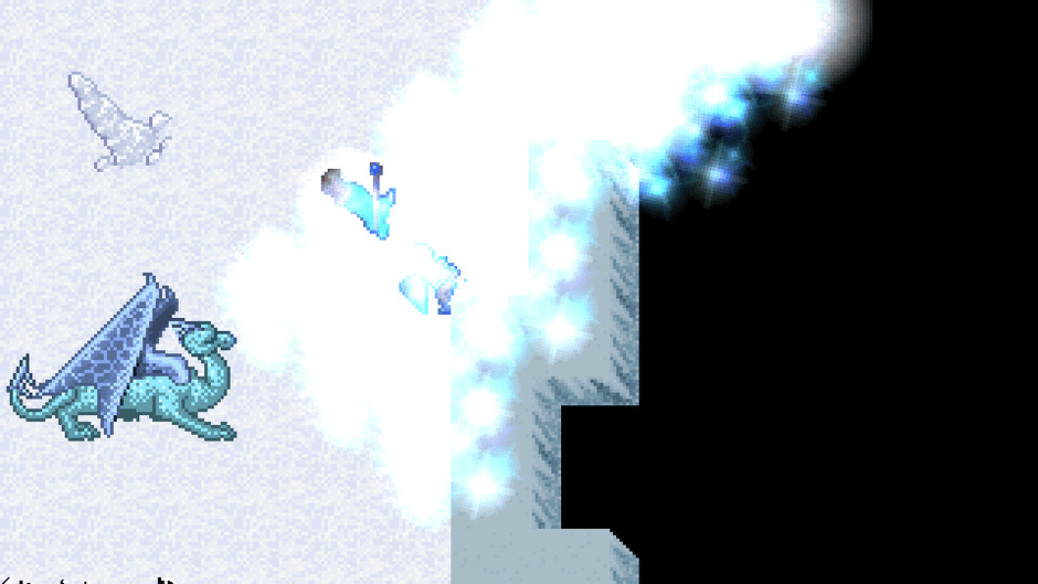 Knights of the Chalice Screenshot