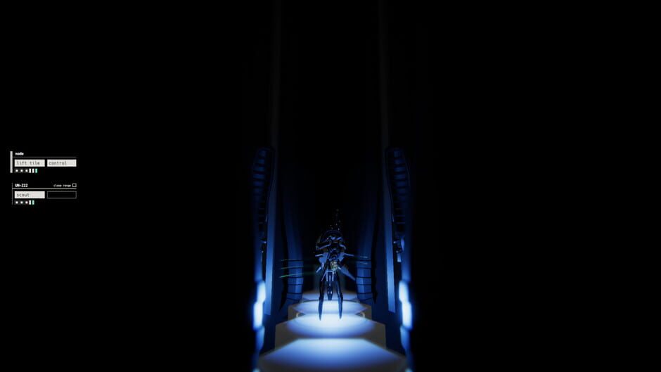 Purple Noise Echo Screenshot