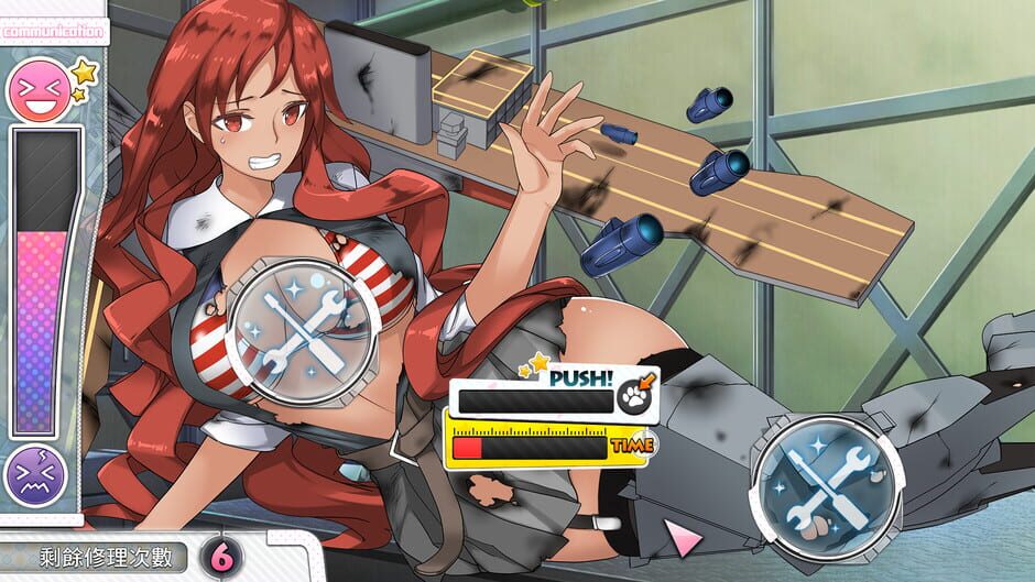 Moe Moe World War II-3 Screenshot