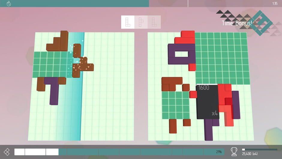 Chime Sharp Game Composer Edition Screenshot