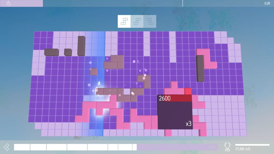 Chime Sharp Game Composer Edition Screenshot