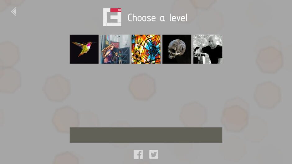 Chime Sharp Game Composer Edition Screenshot