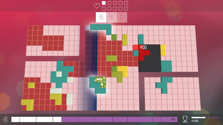 Chime Sharp Game Composer Edition Screenshot