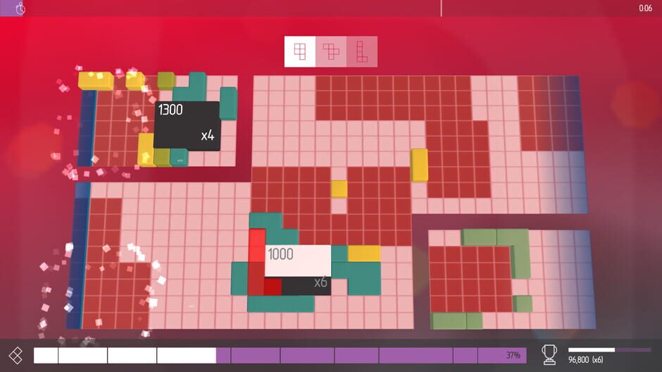 Chime Sharp Game Composer Edition Screenshot