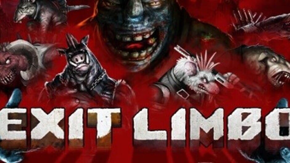 Exit Limbo: Opening Screenshot