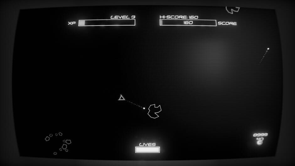 Laservasion Screenshot