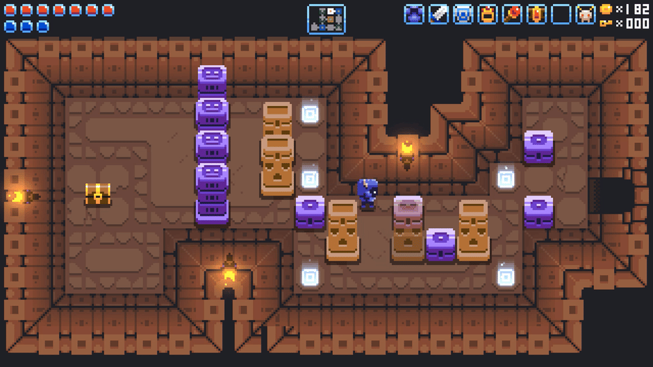 Knightin'+ Screenshot
