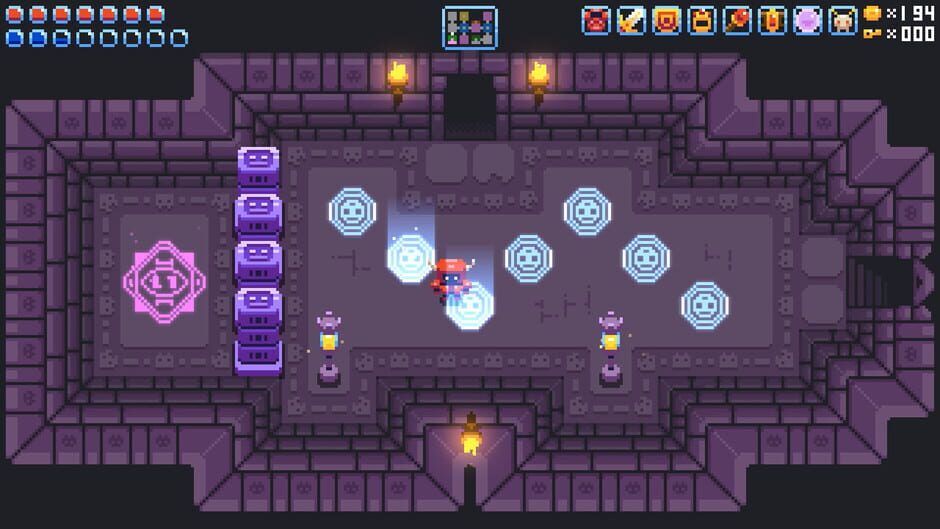 Knightin'+ Screenshot