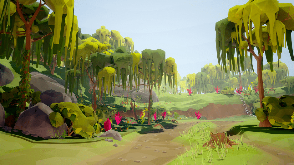 Dreamo Screenshot