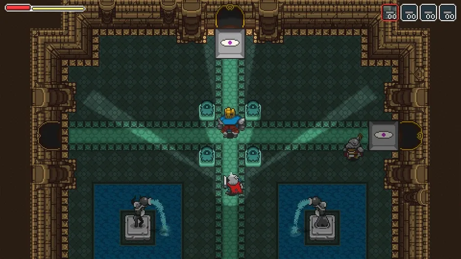 Good Night, Knight