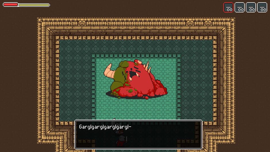 Good Night, Knight Screenshot