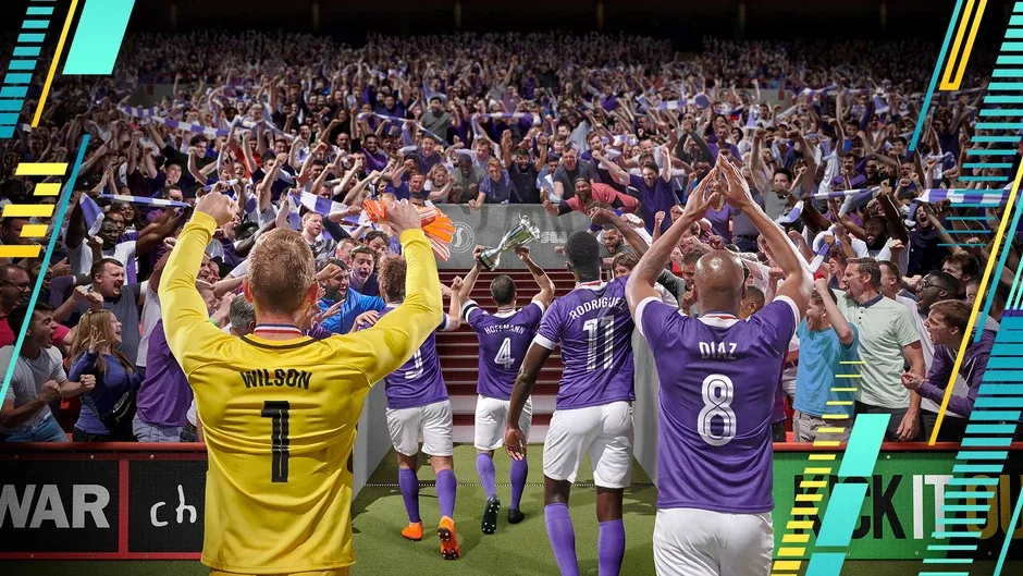 Football Manager 2020 screenshot 329195