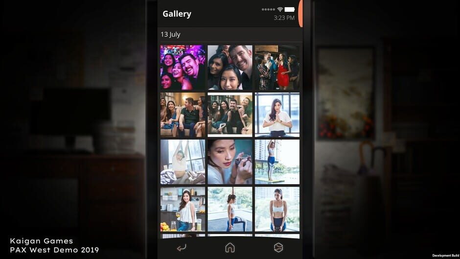 Simulacra 2 Screenshot