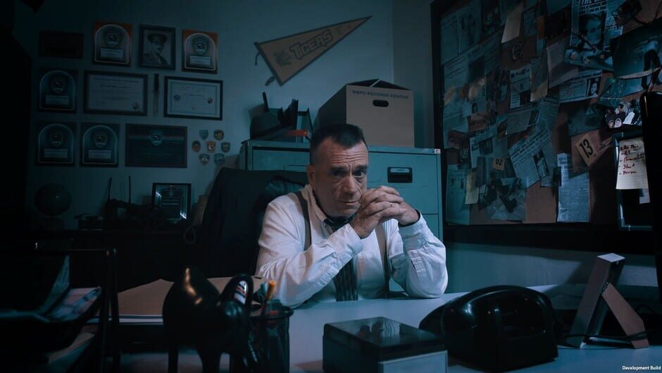 Simulacra 2 Screenshot