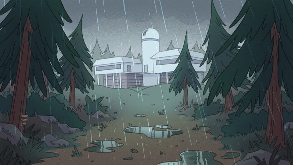 Pesterquest Screenshot