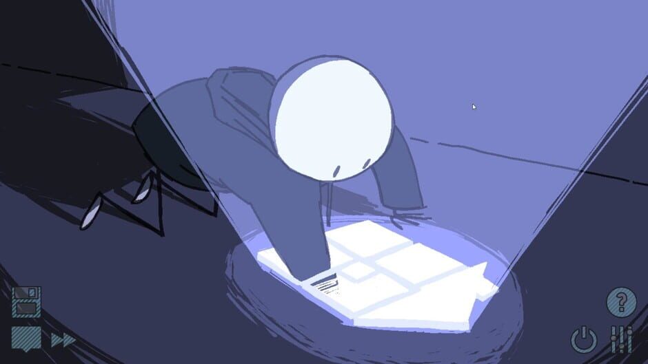 Pesterquest Screenshot