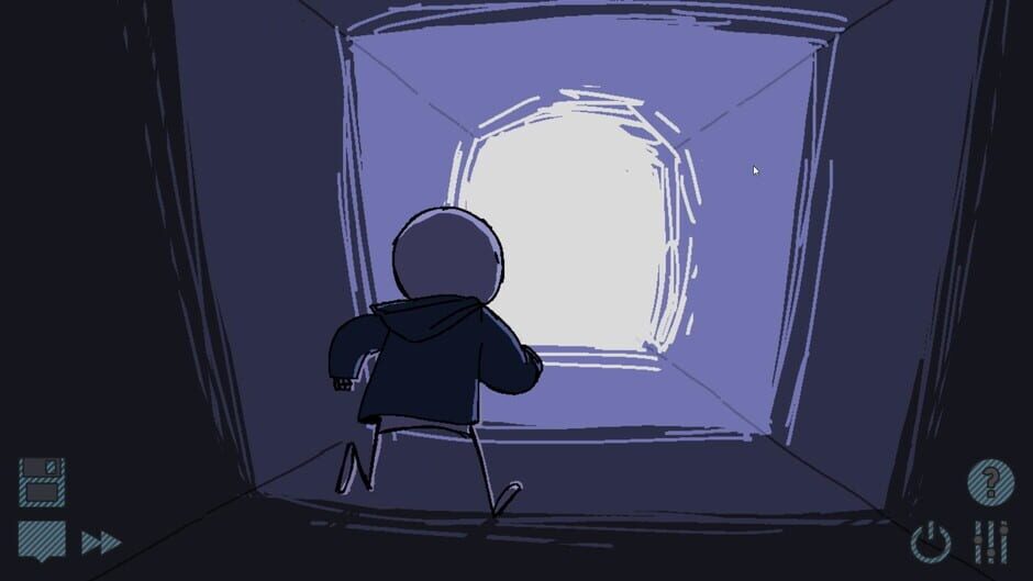 Pesterquest Screenshot