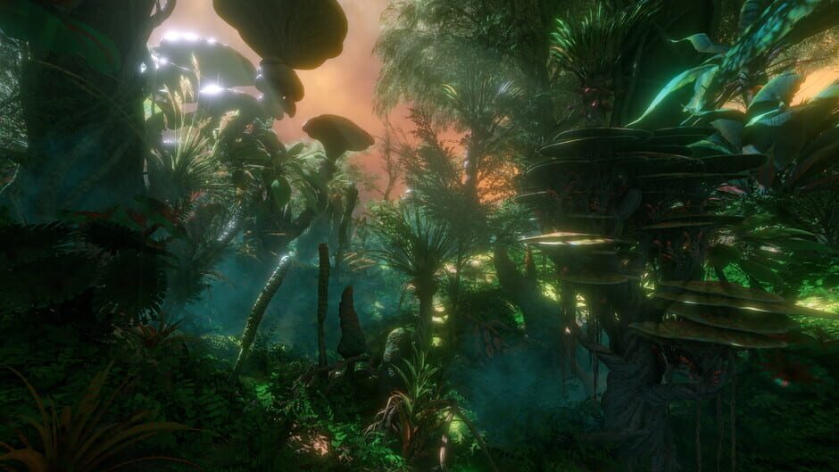 FlowScape Screenshot