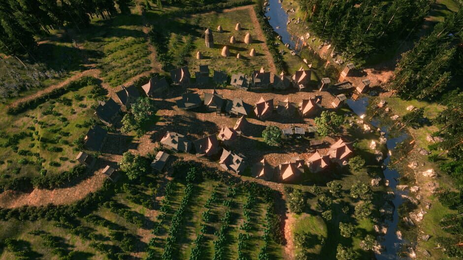 FlowScape Screenshot