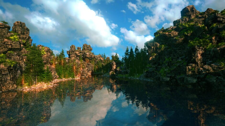 FlowScape Screenshot