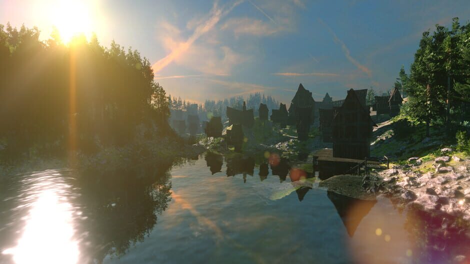 FlowScape Screenshot