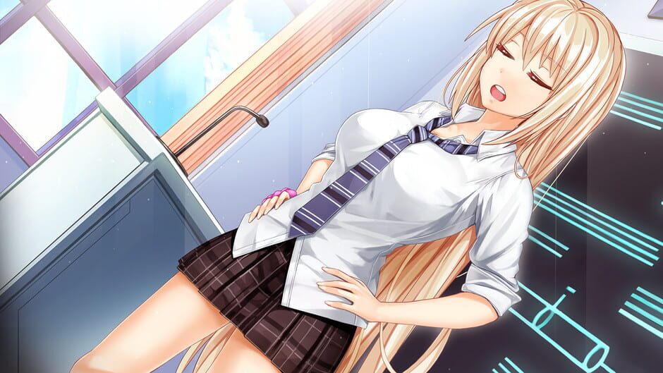 Ethereal Enigma Screenshot