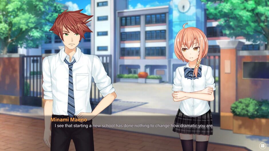 Ethereal Enigma Screenshot